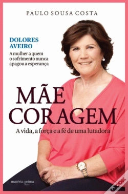 Capa do artigo Mãe Coragem
