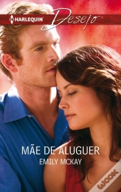 Capa do artigo Mãe De Aluguer