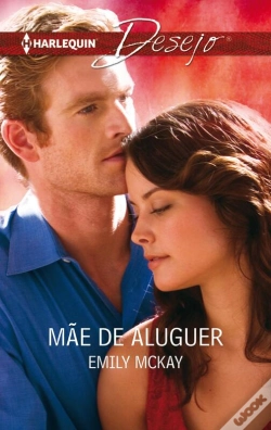 Capa do artigo Mãe De Aluguer