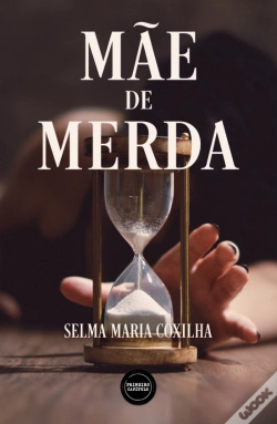 Capa do artigo Mãe de Merda