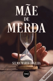 Capa do artigo Mãe de Merda