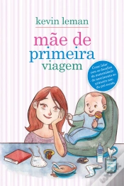 Capa do artigo Mãe De Primeira Viagem