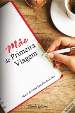 Capa do artigo Mãe de Primeira Viagem