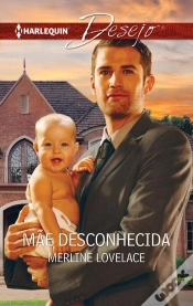 Capa do artigo Mãe Desconhecida