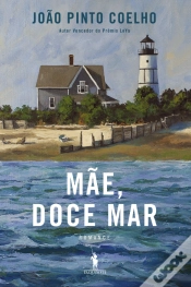 Capa do artigo Mãe, Doce Mar