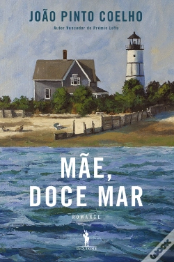 Capa do artigo Mãe, Doce Mar