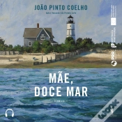 Capa do artigo Mãe, Doce Mar