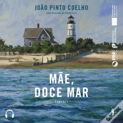 Capa do artigo Mãe, Doce Mar