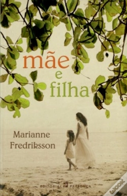Capa do artigo Mãe e Filha