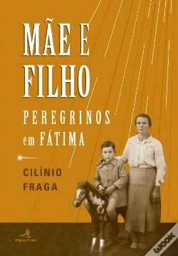 Capa do artigo Mãe e Filho