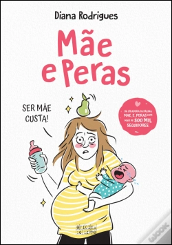 Capa do artigo Mãe e Peras