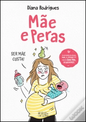 Capa do artigo Mãe e Peras