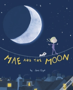 Capa do artigo Mae & The Moon