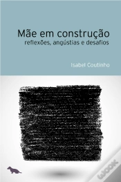 Capa do artigo Mãe Em Construção