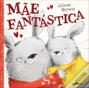 Capa do artigo Mãe Fantástica