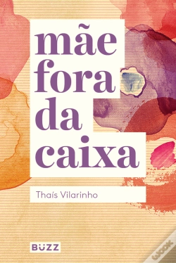 Capa do artigo Mãe Fora Da Caixa