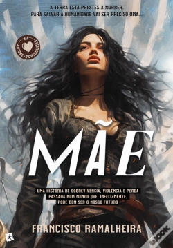 Capa do artigo Mãe