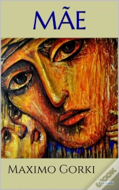 Capa do artigo Mãe - Gorki