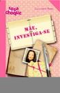 Mãe, Investiga-se - Preview