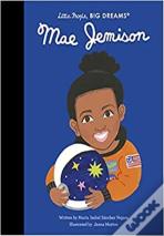 Mae Jemison