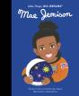 Mae Jemison - Preview