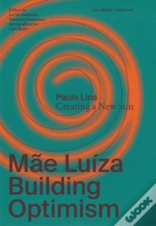 Capa do artigo Mãe Luíza: Building Optimism
