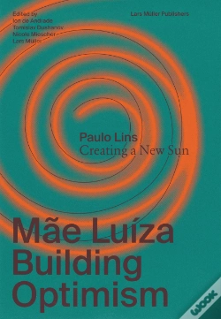 Capa do artigo Mãe Luíza: Building Optimism