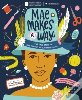 Mae Makes A Way