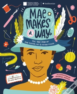 Capa do artigo Mae Makes A Way