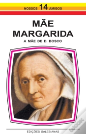 Capa do artigo Mãe Margarida