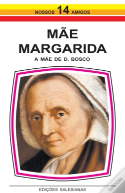 Capa do artigo Mãe Margarida