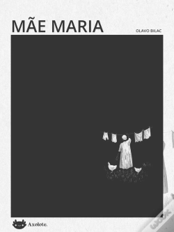 Capa do artigo Mãe Maria