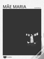 Capa do artigo Mãe Maria
