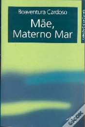 Capa do artigo Mãe, Materno Mar