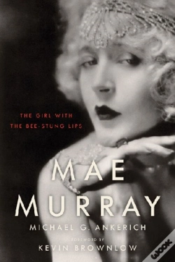 Capa do artigo Mae Murrary
