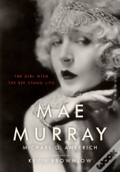 Capa do artigo Mae Murray