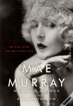 Capa do artigo Mae Murray