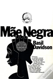 Capa do artigo Mãe Negra