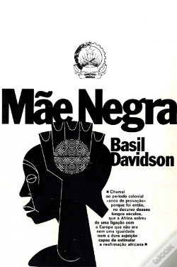Capa do artigo Mãe Negra