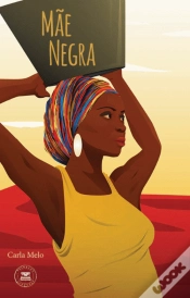 Capa do artigo Mãe Negra