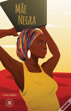 Capa do artigo Mãe Negra