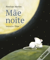 Capa do artigo Mãe Noite