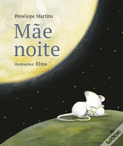 Capa do artigo Mãe Noite