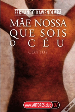 Capa do artigo Mãe Nossa que Sois o Céu