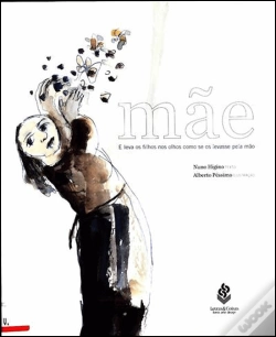 Capa do artigo Mãe