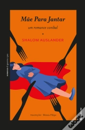 Capa do artigo Mãe para Jantar
