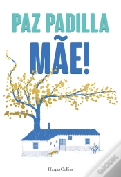 Capa do artigo Mãe!