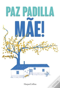 Capa do artigo Mãe!