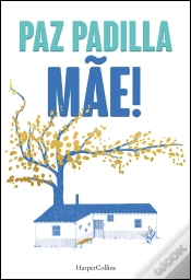 Capa do artigo Mãe!