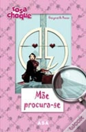 Capa do artigo Mãe Procura-se